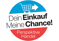 Logo Perspektive Handel