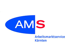 Logo Arbeitsmarktservice Kärnten
