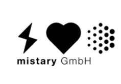 Logo Mistary GmbH