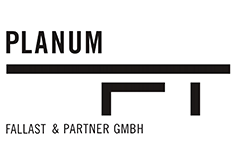Logo Planum Fallast & Partner GmbH